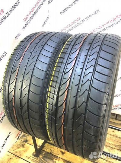 Bridgestone Dueler H/P Sport 275/40 R20 106P