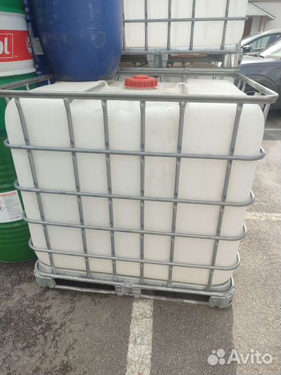 Еврокуб чистый