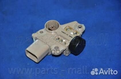 Реле генератора KIA credos2(FE) 98-00 pxpbb-002