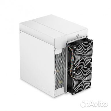 Asic Antminer T21 190 TH/s Новый в Лизинг