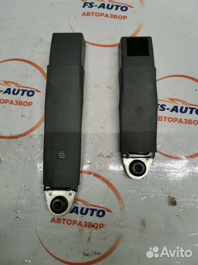 Замок ремня безопасности Dodge Caliber 1.8 EBA