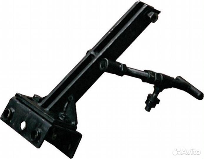 Сцепка св1/1 к мотоблоку 