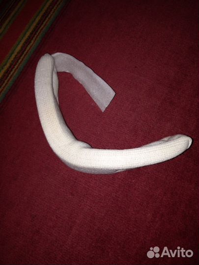 Бандаж детский тривес 8см