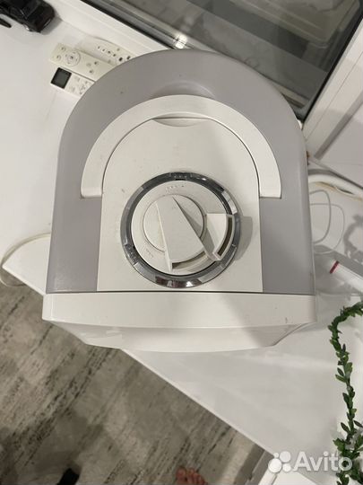 Увлажнитель воздуха Bork H501