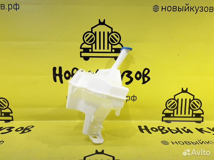 Бачок омывателя Kia Rio 3 10-16