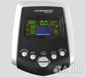 Svensson industrial base X550 Эллиптический