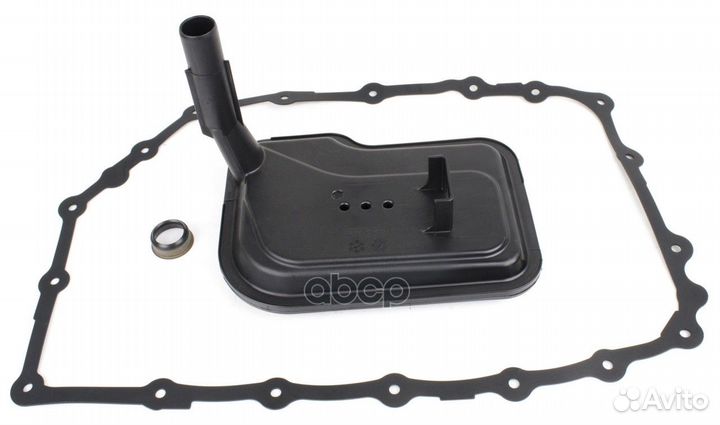 Фильтр АКПП с прокладкой поддона chevrolet trai