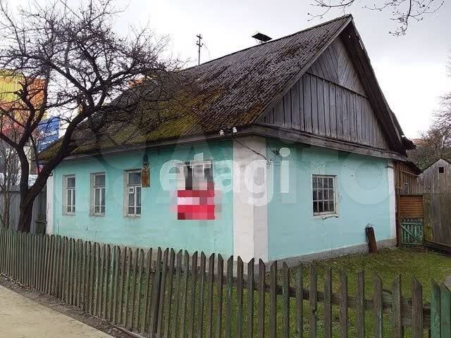 Участок 10,4 сот. (ИЖС)