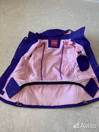 Костюм для сноуборда женский (42-44)