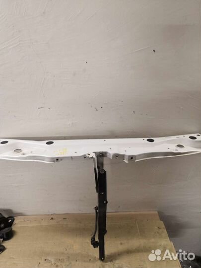 Планка телевизора Toyota camry ACV40