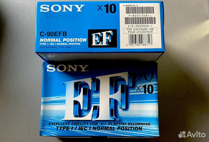 Sony