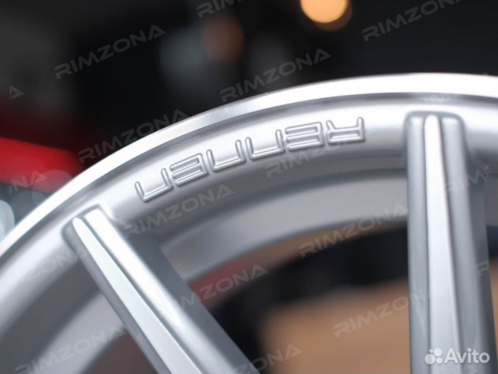 Литые диски R16 Vossen для Solaris. Арт098