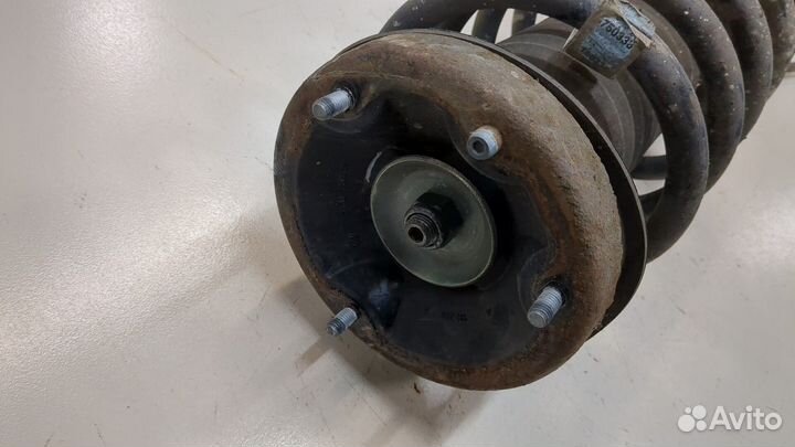 Амортизатор подвески BMW X5 E53, 2004