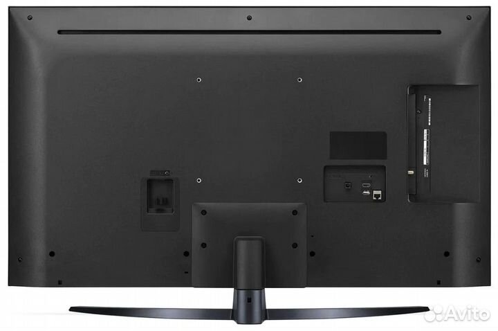 Телевизор LG 43UP81006LA