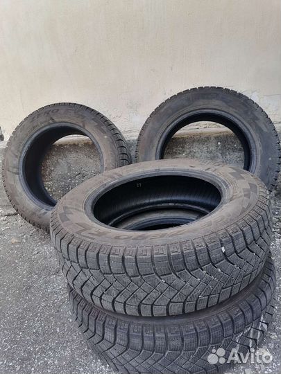 Pirelli Ice Zero 185/65 R15