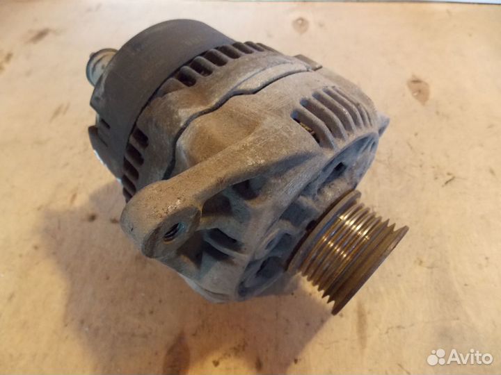 Генератор Mitsubishi Carisma/Space Star (Дефект)