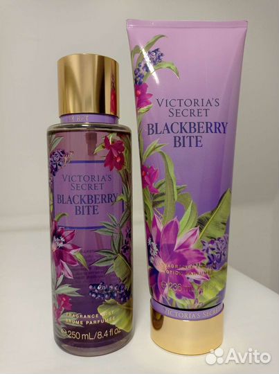 Victoria secret мист