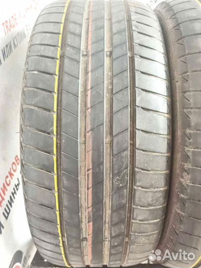 Bridgestone Turanza T005 225/45 R17 94T