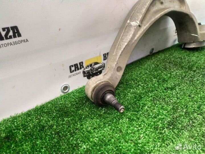 Рычаги передний правый Audi A4