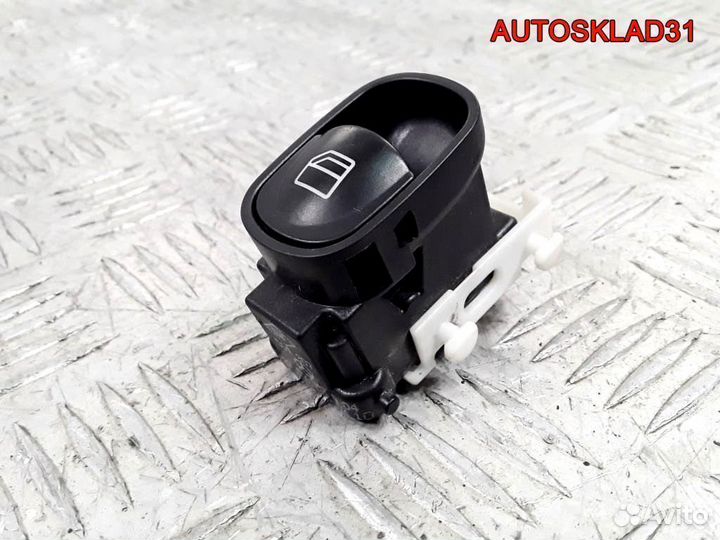 Кнопка стеклоподъемника Mercedes W203 A2038200210