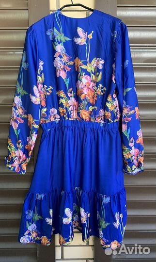 Короткое платье Россия