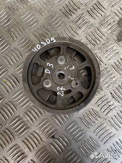 Ступица распредвала Land Rover 2.7TD 276DT