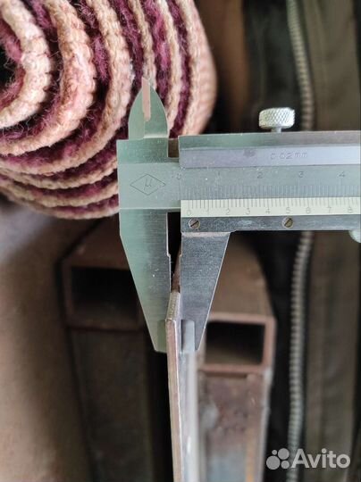 Ворота гаражные