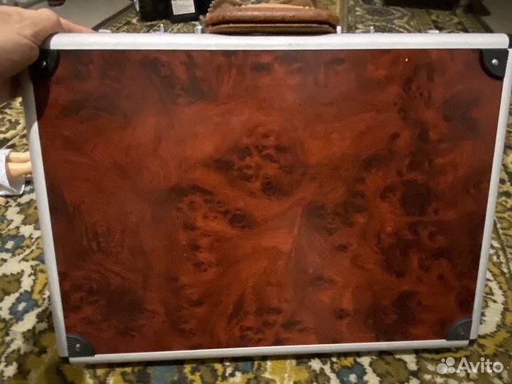 Набор столовых приборов, ножи