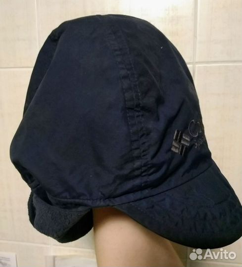 Шапка Columbia 48-52