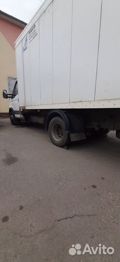 Iveco Daily промтоварный, 2015