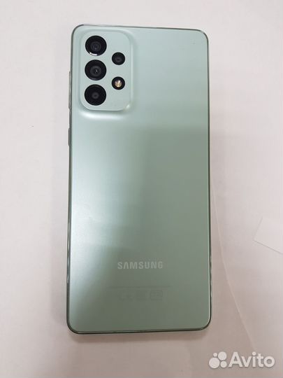 Samsung Galaxy A73 5G, 8/256 ГБ