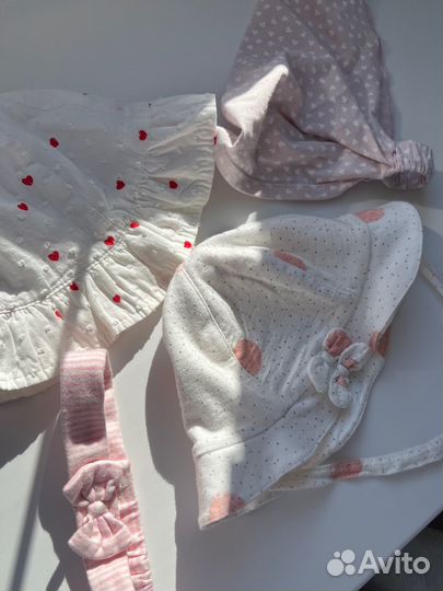 Панамка детская