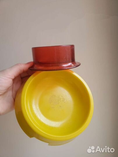 Миска для грызунов