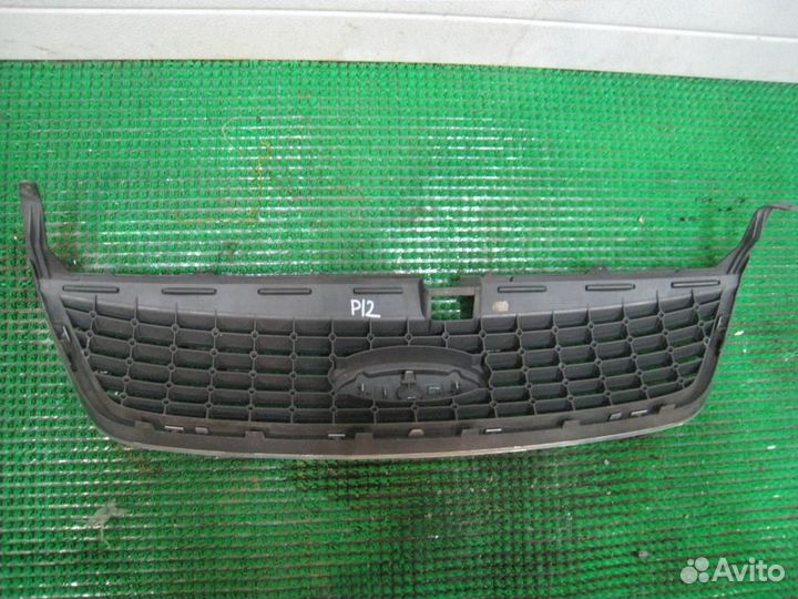 Решетка радиатора Ford Mondeo 4 (CA2) 2008