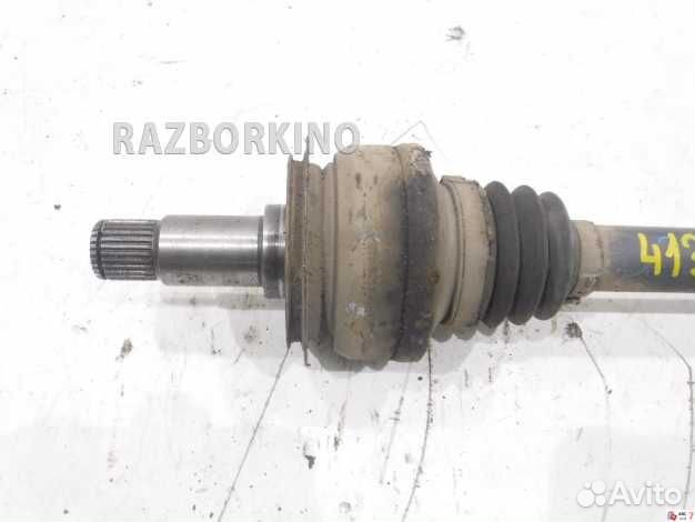 Привод задний A2213502010