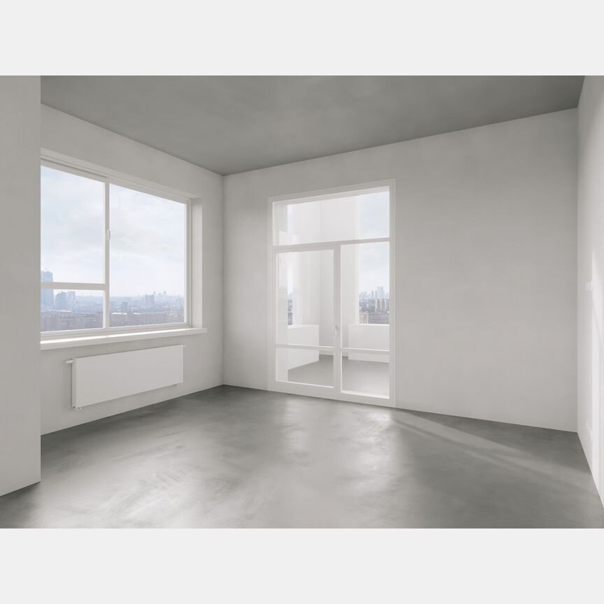 1-к. квартира, 34,4 м², 4/29 эт.