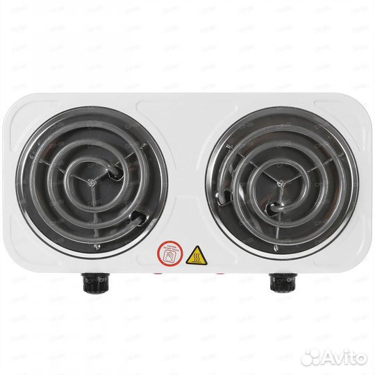 Плита компактная электрическая