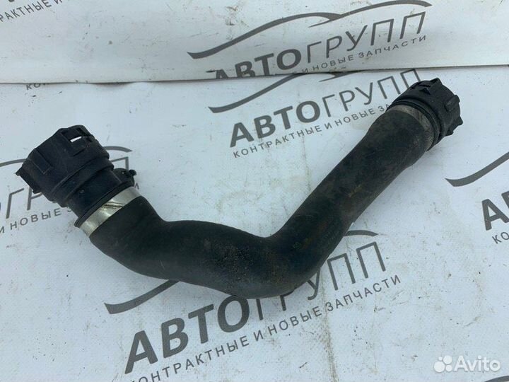 Шланг системы охлаждения Bmw X5 48I E70 Е70 N62B48