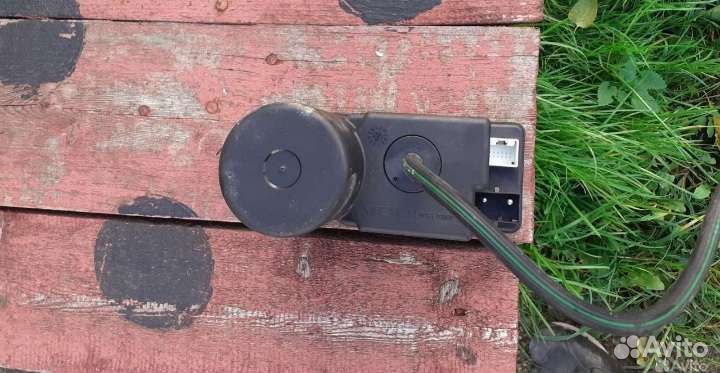 Насос центрального замка ауди 100 с4 на 2 фишки