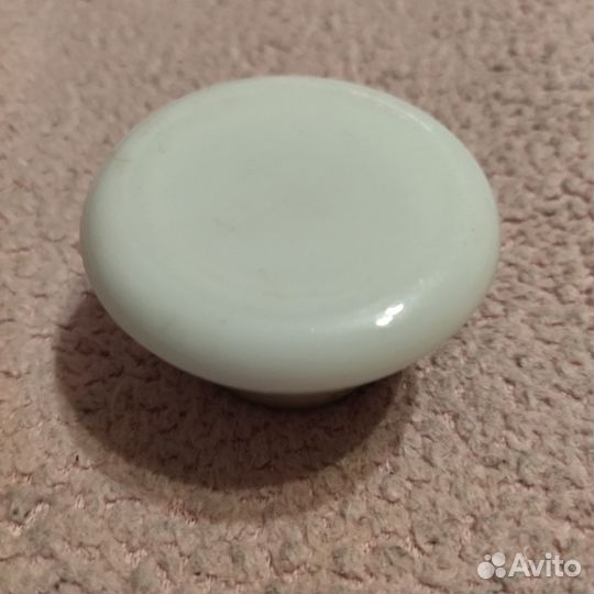 Притертая пробка