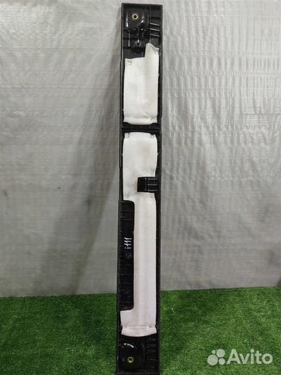 Обшивка багажника Mercedes Benz ML W164 2007