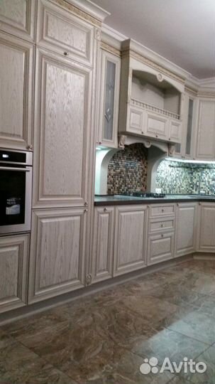 Мебель на заказ