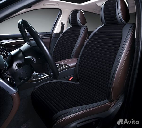 Накидки в автомобиль, Автонакидки