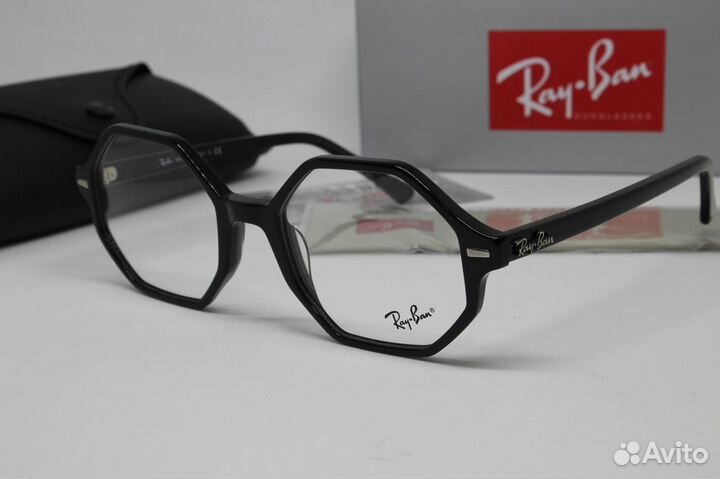 Ray Ban RB5472 оправы имиджевые очки