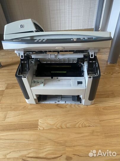 Мфу лазерный