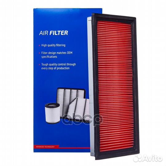 Фильтр воздушный Avantech AF0602 avantech