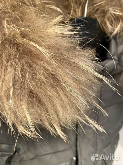 Кутка зимняя Baby GO (размер 92)