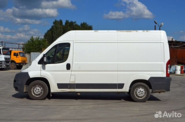 Грузоперевозки