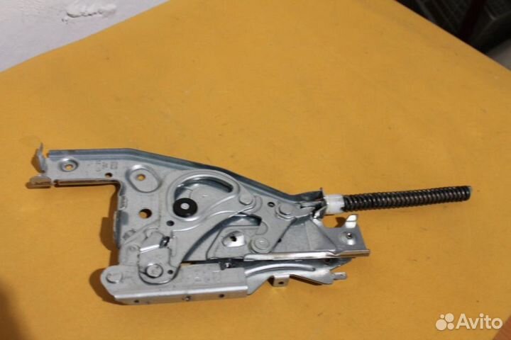 Завес (петля) правая Kuppersberg GL6033 бу. 5678