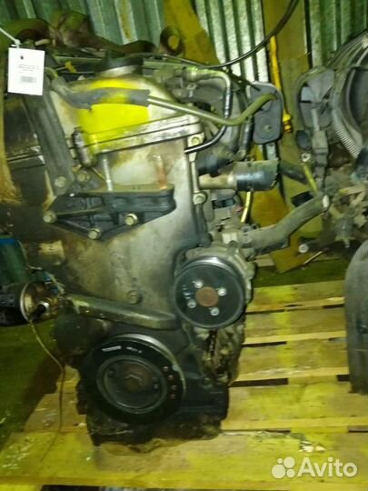 Двигатель Chevrolet Epica x20d1 Гарантия на все